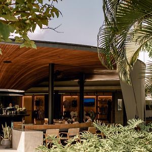 Wave House Resort Canggu