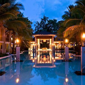 Luxury Apartments At Temple Resort And Spa Port Douglas